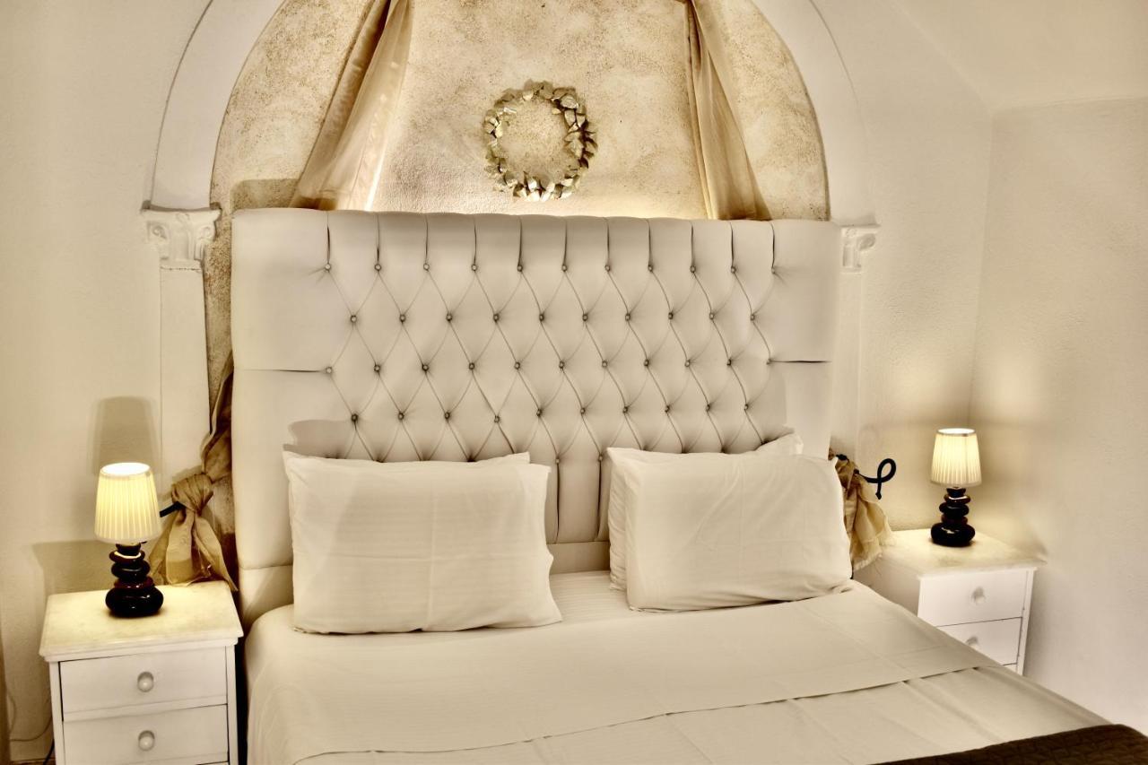 Aeolos Art & Eco Suites Adults Only Imerovigli  Dış mekan fotoğraf