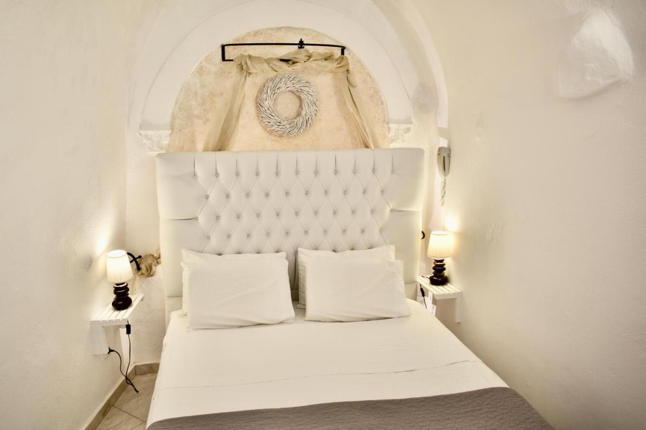 Aeolos Art & Eco Suites Adults Only Imerovigli  Dış mekan fotoğraf